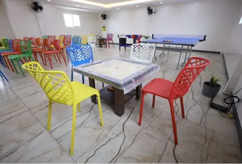 Inifity Living - Womens PG in Peelamedu