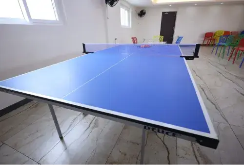 Inifity Living - Premium AC Ladies PG in Coimbatore