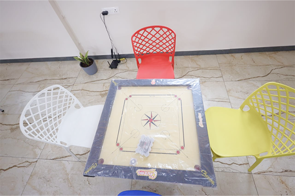 Inifity Living - The Best Womens PG in Peelamedu, Coimbatore