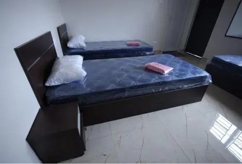 Inifity Living - Womens PG in Peelamedu, Coimbatore