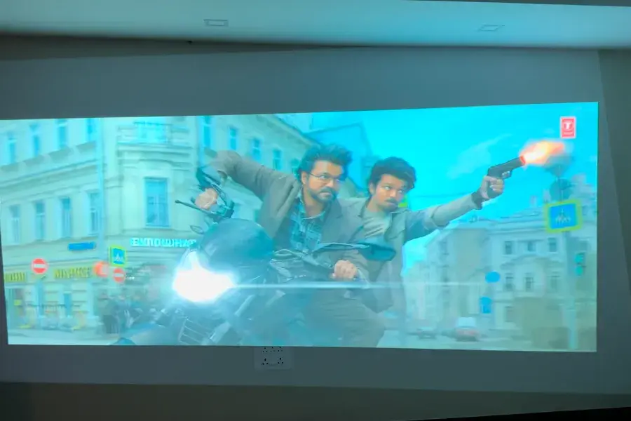 Inifity Living - The Best Ladies PG in Coimbatore