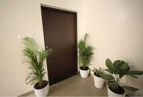 Inifity Living - Premium PG for Women's in Coimbatore