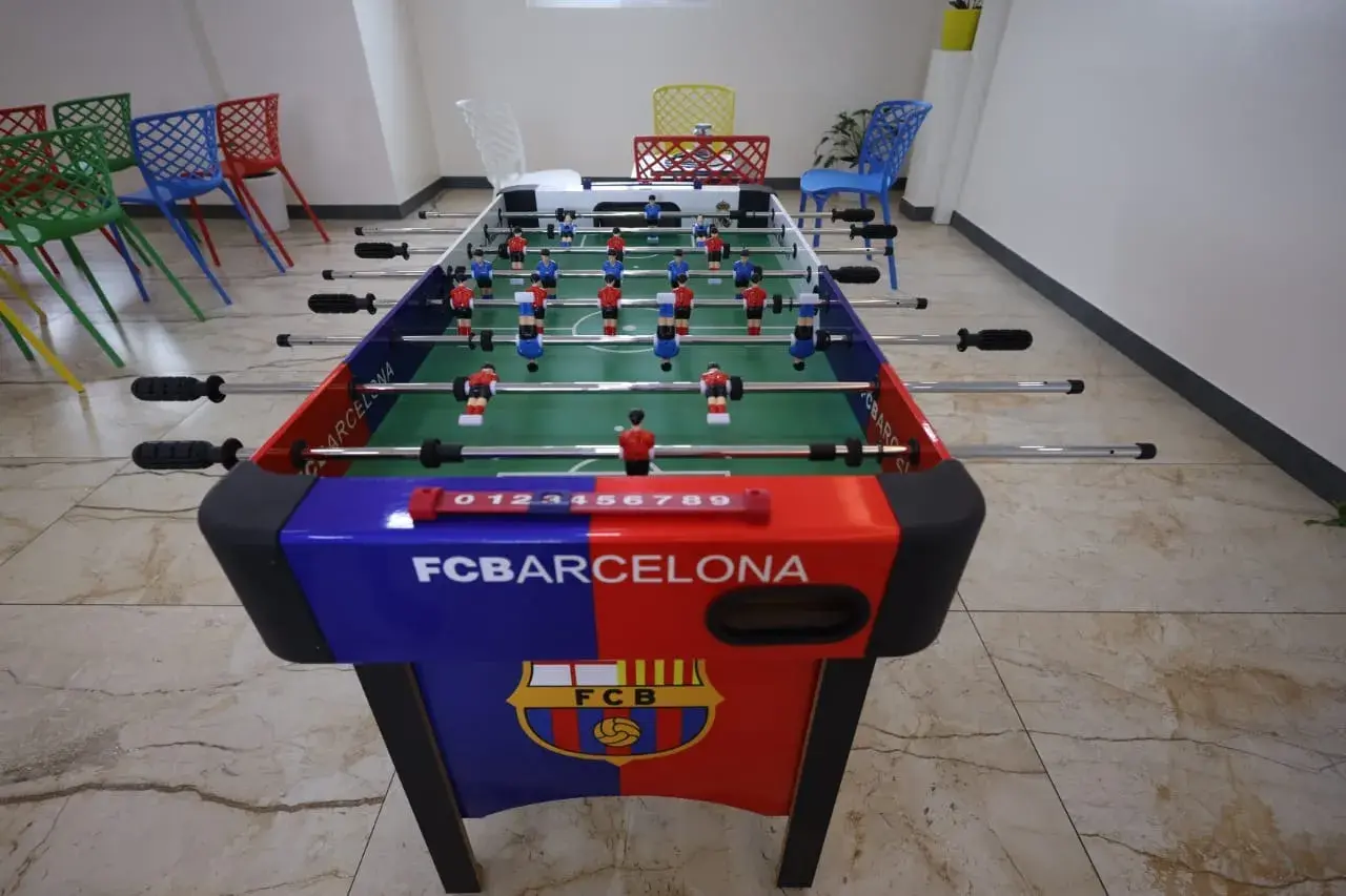 Inifity Living - The Best Womens Hostel in Coimbatore