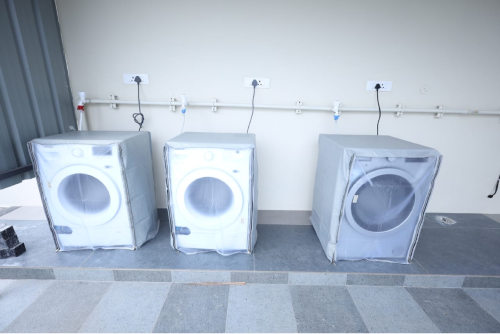 Inifity Living - Premium AC Ladies PG in Peelamedu, Coimbatore