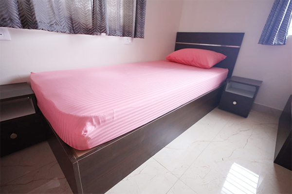 Inifity Living - Premium Hostel for Women's in Coimbatore