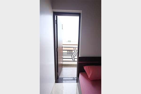 Inifity Living - Premium & Ac Accomodation for Women at Peelamedu, Coimbatore